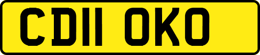 CD11OKO