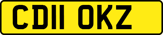 CD11OKZ