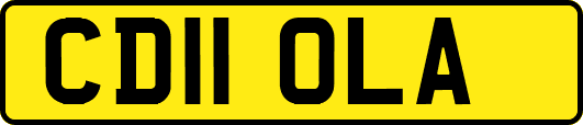 CD11OLA
