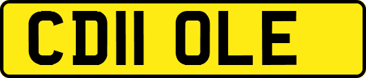 CD11OLE