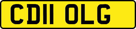 CD11OLG