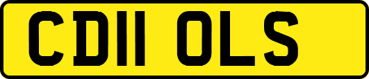 CD11OLS