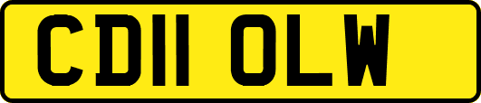 CD11OLW