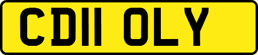 CD11OLY