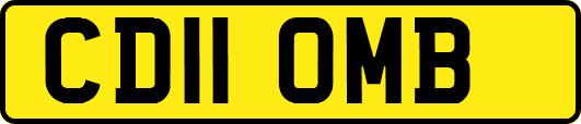 CD11OMB