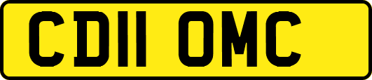 CD11OMC