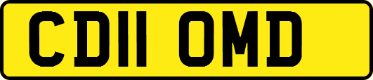 CD11OMD