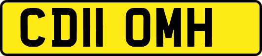 CD11OMH