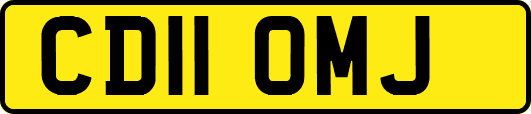 CD11OMJ