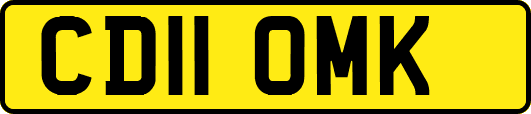 CD11OMK