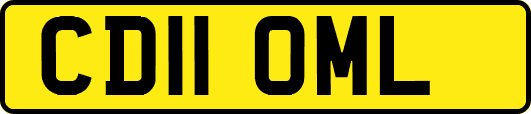 CD11OML