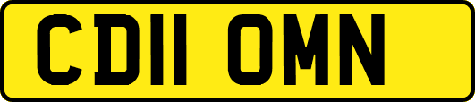 CD11OMN