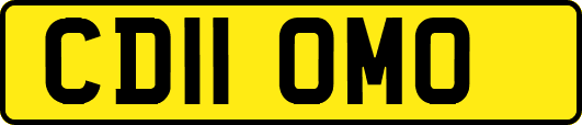 CD11OMO