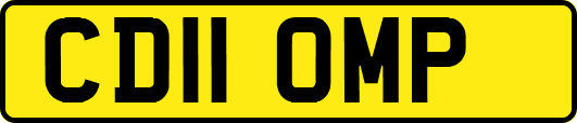 CD11OMP
