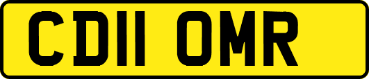 CD11OMR
