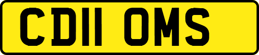 CD11OMS