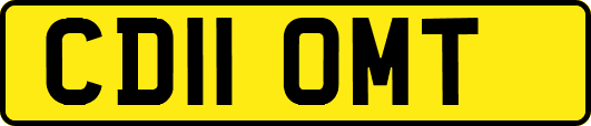 CD11OMT