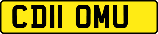 CD11OMU