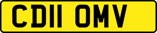 CD11OMV