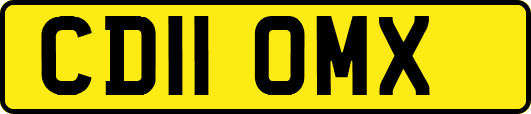 CD11OMX