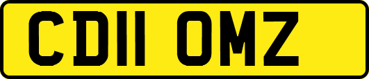 CD11OMZ