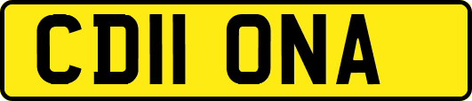 CD11ONA