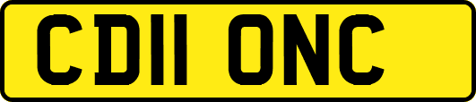 CD11ONC