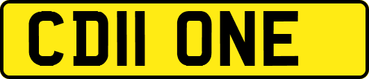 CD11ONE