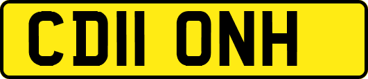 CD11ONH