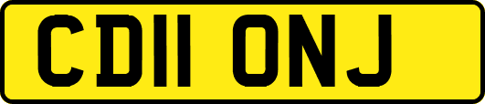 CD11ONJ