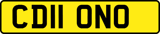 CD11ONO