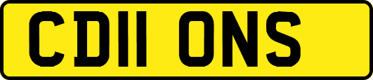 CD11ONS
