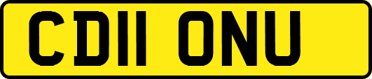 CD11ONU