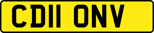 CD11ONV