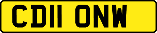 CD11ONW