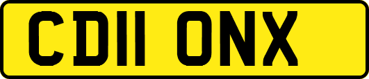 CD11ONX