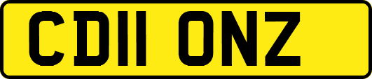 CD11ONZ