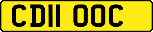 CD11OOC