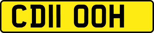 CD11OOH
