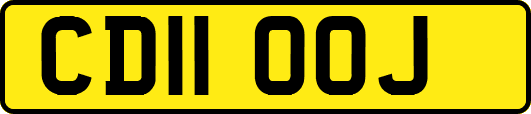 CD11OOJ