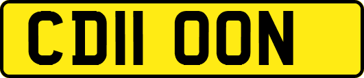 CD11OON