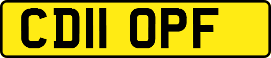 CD11OPF