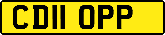 CD11OPP
