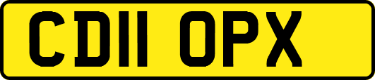 CD11OPX