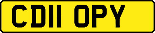 CD11OPY