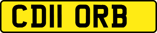 CD11ORB