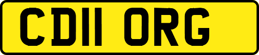 CD11ORG