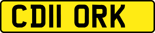 CD11ORK