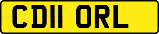 CD11ORL
