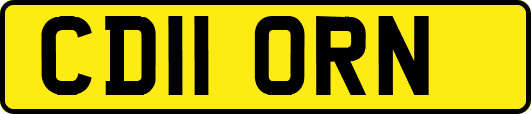 CD11ORN